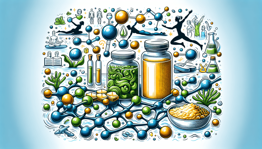 Can I Take Collagen And Sea Moss Together?