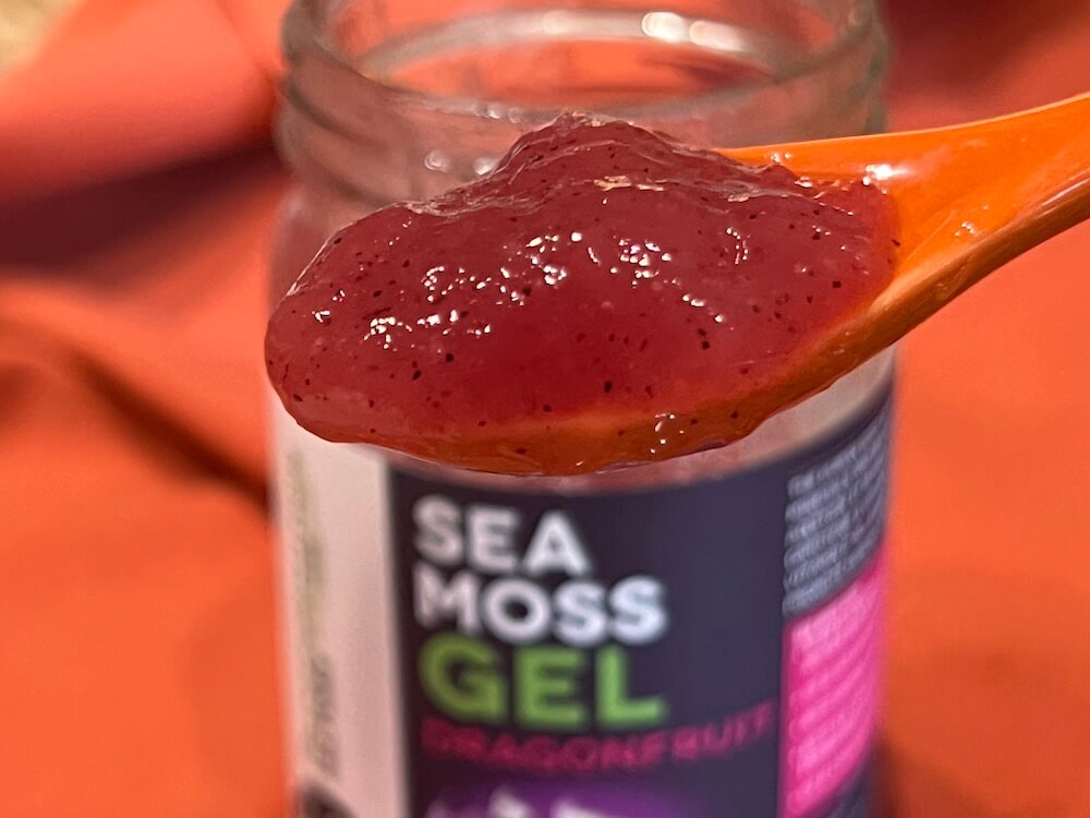 Can Sea Moss Help With Menopause?