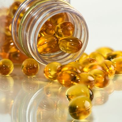 Can You Take Sea Moss And Fish Oil Together?