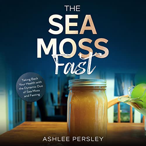 Does Sea Moss Break A Fast?