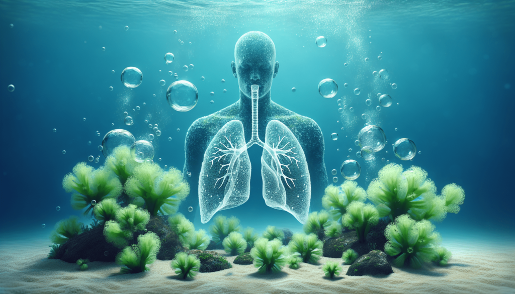 How To Use Sea Moss For Lungs