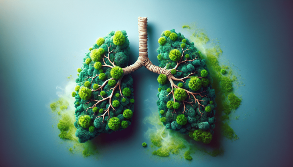 How To Use Sea Moss For Lungs