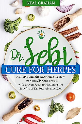 Shocking Revelation: Did Dr Sebi Really Cure Herpes?