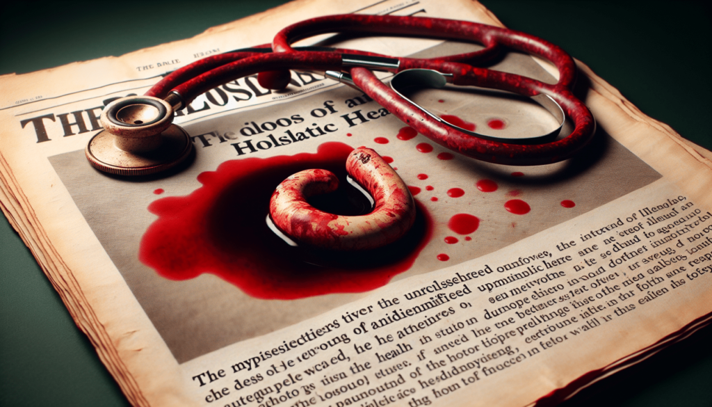 Unsolved Mystery: Who Killed Dr. Sebi?