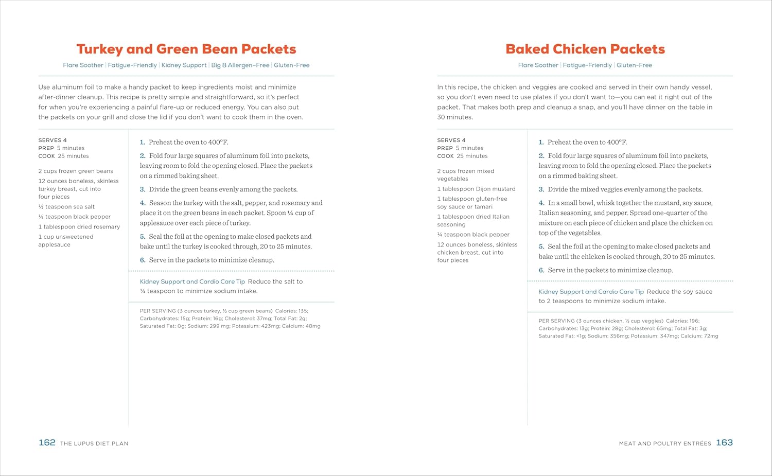 The Lupus Diet Plan: Meal Plans  Recipes to Soothe Inflammation, Treat Flares, and Send Lupus into Remission      Paperback – April 25, 2017